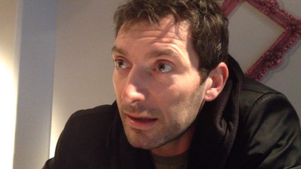 Entretien avec Franck Sémonin