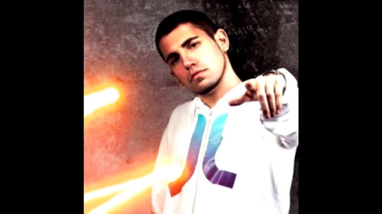 DJ Il Siciliano Scorpione pres. Clyde Trevor & Dimitri Vegas-This Is EDM & Stampede Mix 2014