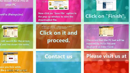 How to Install PcFix Pro in your PC?