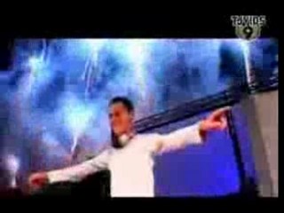 Dj Tiesto - Flight 643 [live]