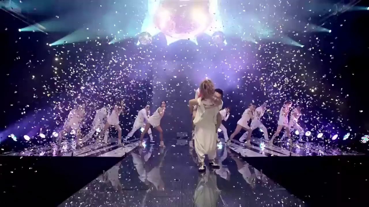 PSY (ft. HYUNA) 오빤 딱 내 스타일