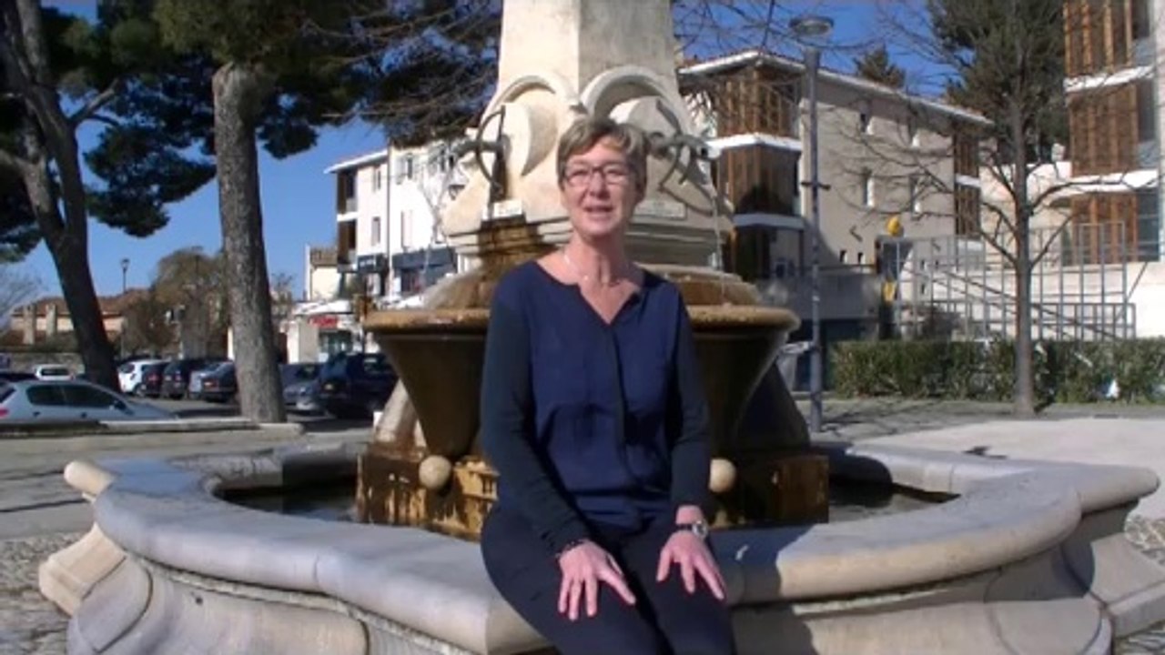 Catherine Bienfait