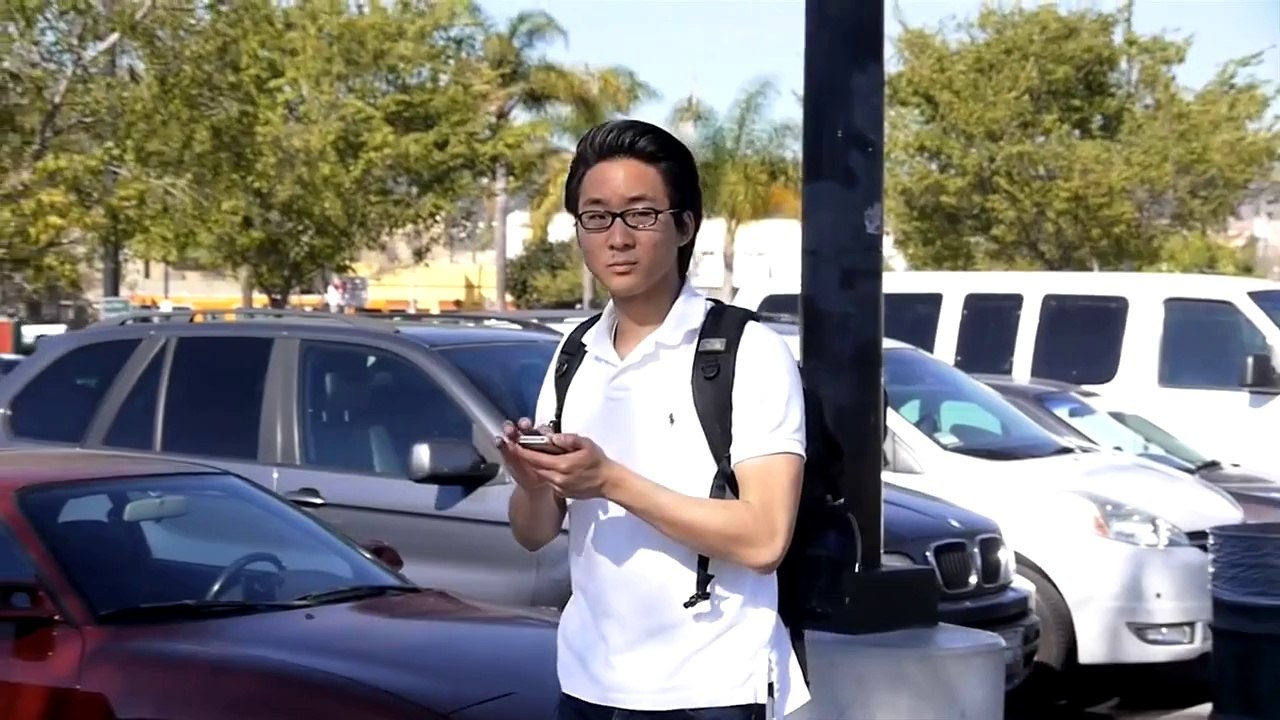 The Jeremy Lin Effect - Fung Brothers