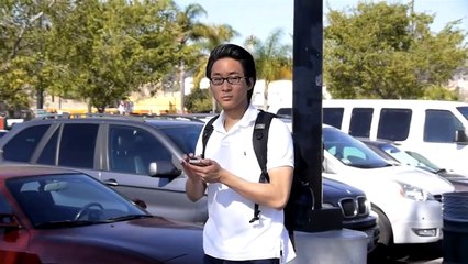 The Jeremy Lin Effect - Fung Brothers
