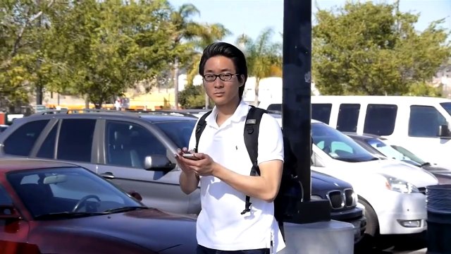 The Jeremy Lin Effect - Fung Brothers