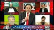 Off The Record - With Kashif Abbasi - 24 Feb 2014