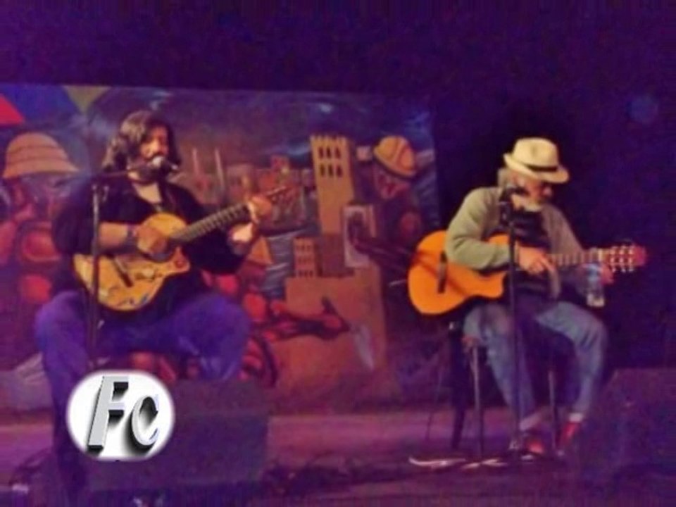 Foro Comunal Programa 11