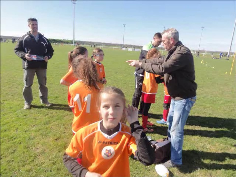 140222 Plateau U9F Mondonville