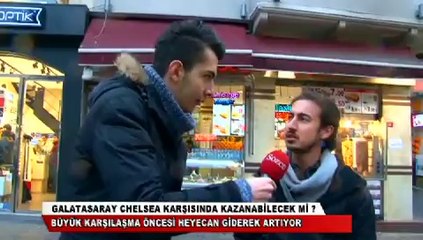 Galatasaray Chelsea karşısında kazanabilecek mi?