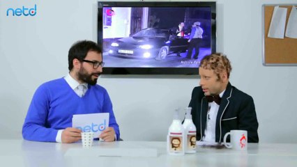 Sinemallar : Kamera arkası