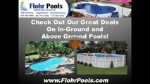 Hot Tubs Smithsburg, MD 717-264-4373 Pool Builder Contractor