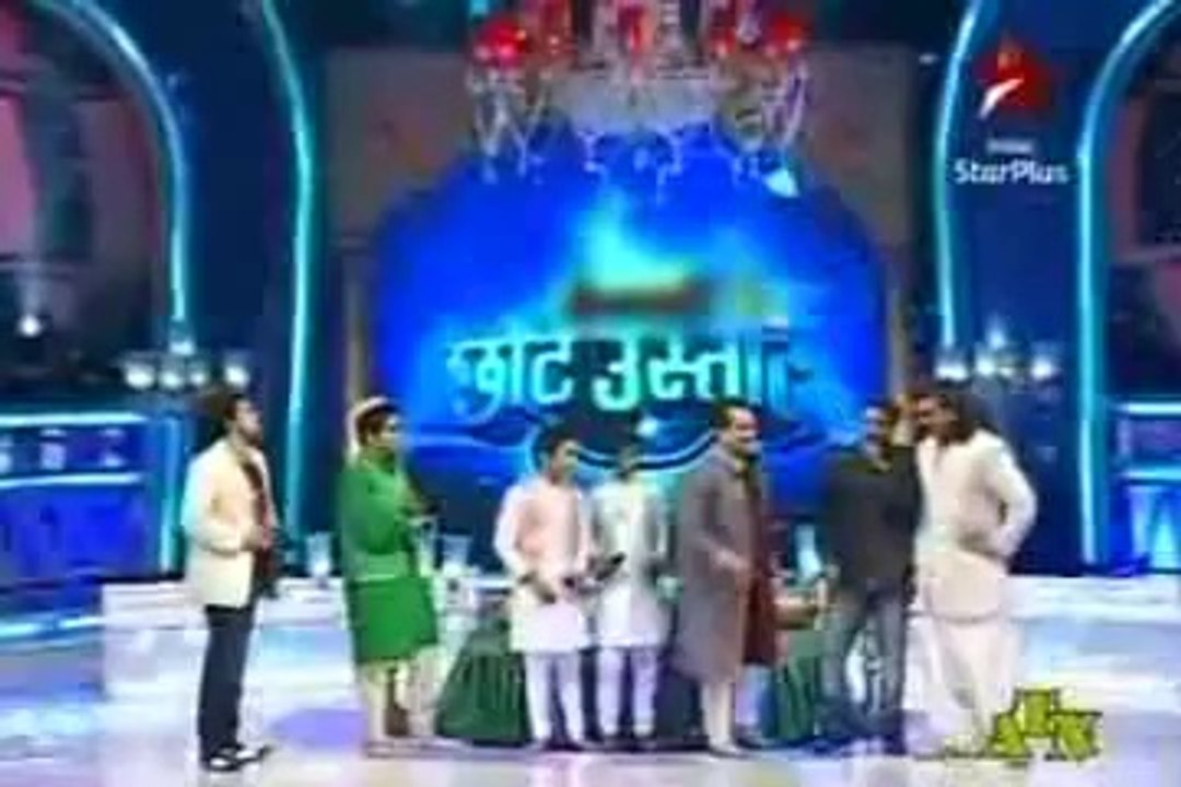 Master Saleem and Rahat Fateh Ali Khan - Star Plus Chhote Ustaad 2010