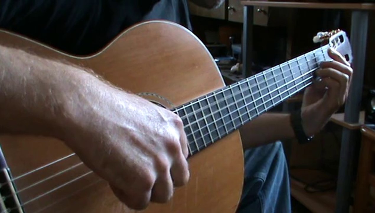 Broon`s Bane by Rush (Cover)