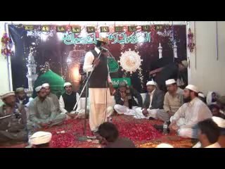 Afzal Nazame(mahfal naat janpur) R Y K
