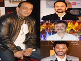 Sanjay Dutt Signs Up Prabhu Deva Rohit Shetty Raju Hirani