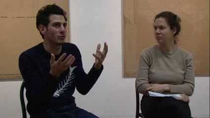 Rencontre avec Rayyane Tabet / Un Nouveau festival 2014 - Ne pas oublier !