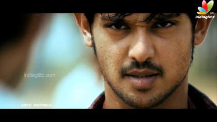 Vallinam New Official Trailer | Nakul, Mrudhula Basker, Atul Kulkarni | Tamil New Movie
