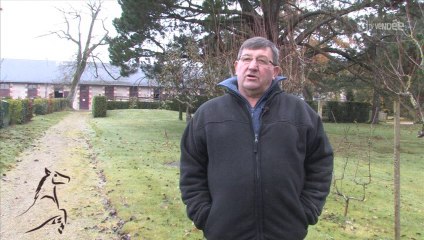 Cavalcades : Le label vendéen