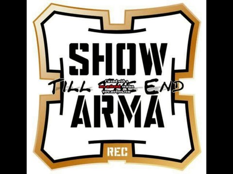 GENSERWIEL 13 SV pita DJ plaat