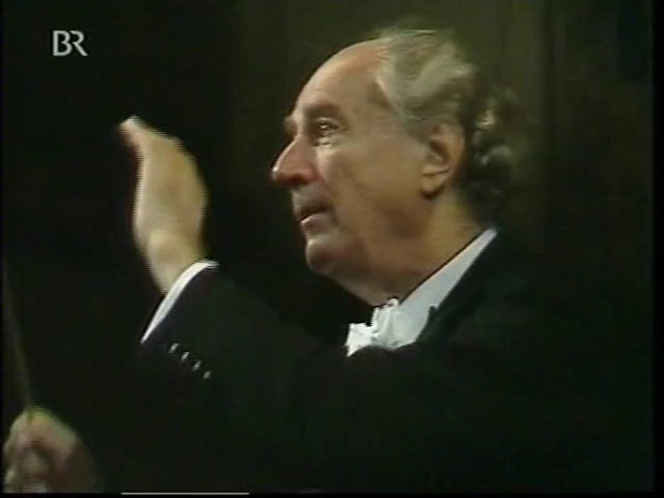 BEDŘICH SMETANA: MEIN VATERLAND 1-3 (Rafael Kubelik, 1984)