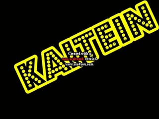 GENSERWIEL 13 KAITEIN plaat