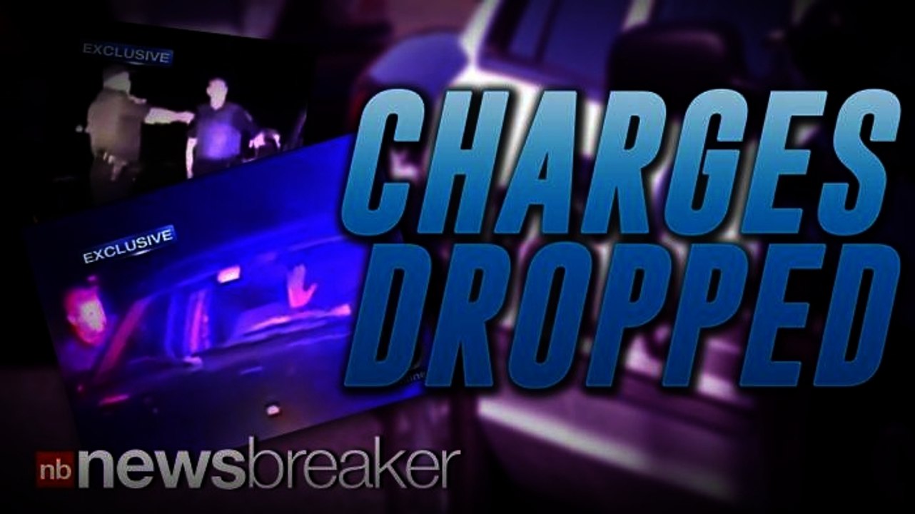 CHARGES DROPPED: Prosecutors Release Man After...