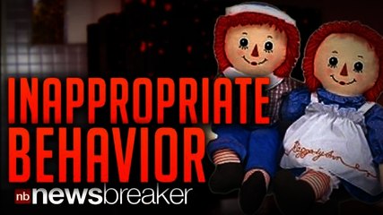 INAPPROPRIATE BEHAVIOR: Kindergarten Teacher Put on Paid Leave After Finding Two of her Students "Having Sex" in the Bathroom