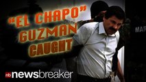 DRUG LORD CAPTURED: Details of the arrest of Mexican Kingpin Joaquín 