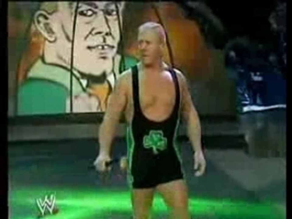 Smackdown.12.8.06 Part 3