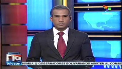 Pdte. interino de Ucrania anuncia inicio de campaña electoral