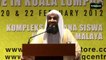 Darling! - FUNNY - Mufti Ismail Musa Menk