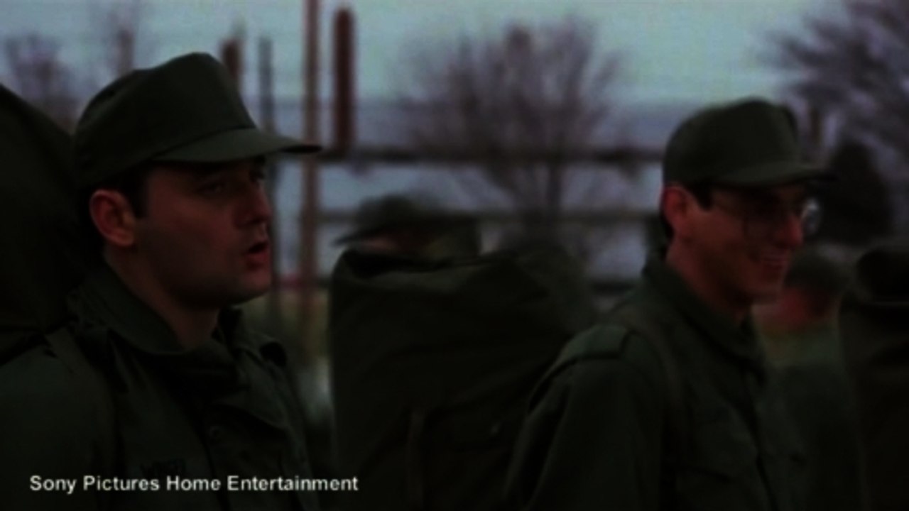 "Ghostbusters" star Harold Ramis dead at 69