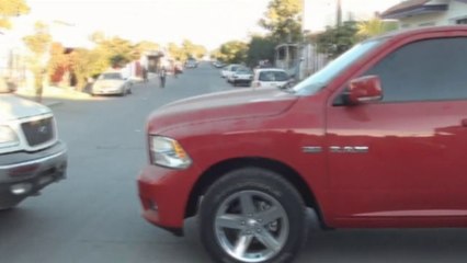 Los túneles secretos de “El Chapo”