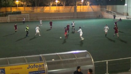 pm J20: Racing de la Kasalla 2-1 Winatte