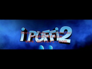 IPUFFI2  genserwiel  DJ plaat