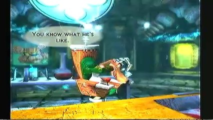 Let's Play: Conker Live & Reloaded Part #1