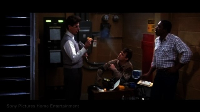 Ghostbusters star Harold Ramis is dead, Thicke and Patton split