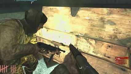 Custom Zombies - Nevada | The Double Penetration Brothers! (Part 1)