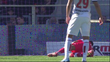 Ligue 1: Top Saves of the Week 26