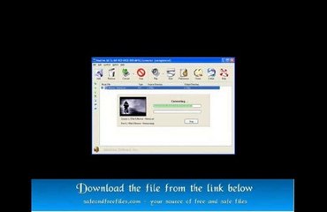 Realconvert All to AVI VCD SVCD DVD MPEG Converter 7.7 Full Version Download for Mac