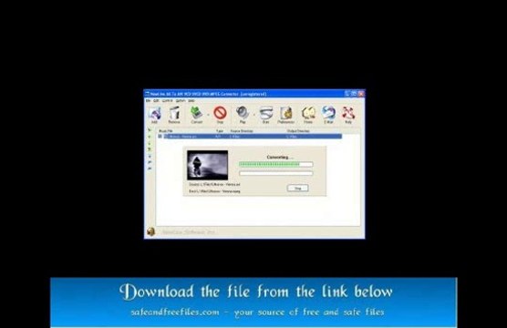Realconvert All to AVI VCD SVCD DVD MPEG Converter 7.7 Full Version Download for Mac