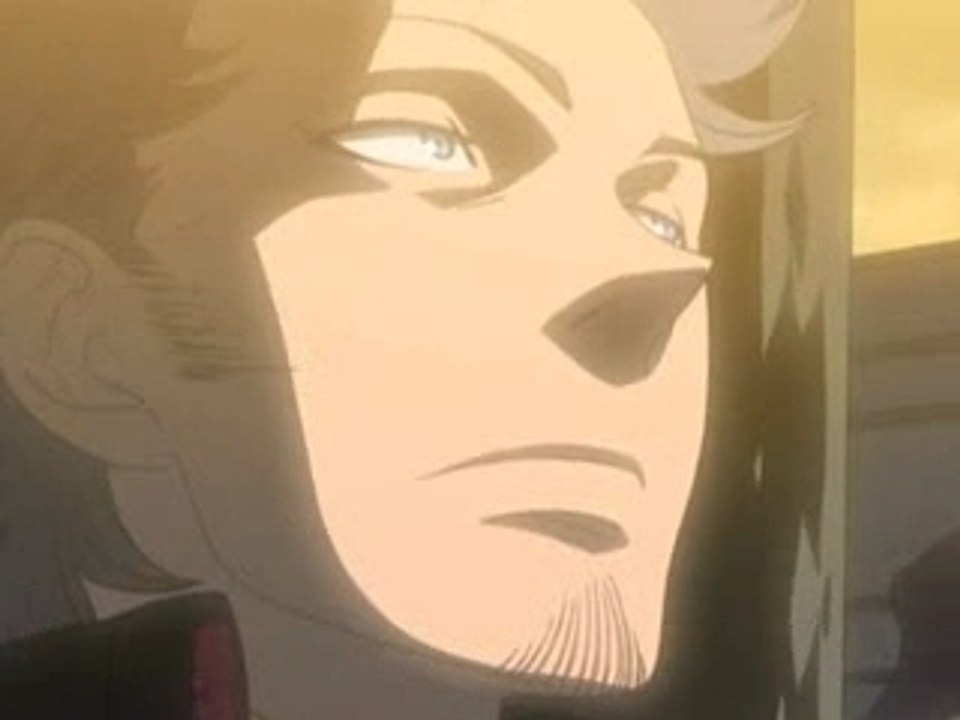 Eureka Seven Ending 1