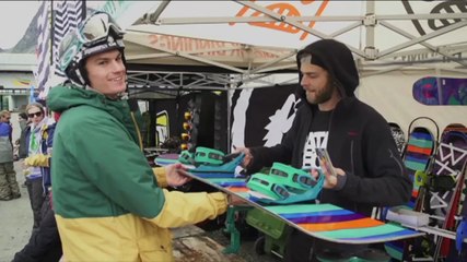 Legendary Hotzone.tv Opening Went Off