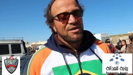 رؤية للعدالة