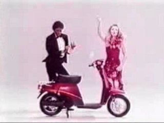 Michael Jackson - PUB Suzuki