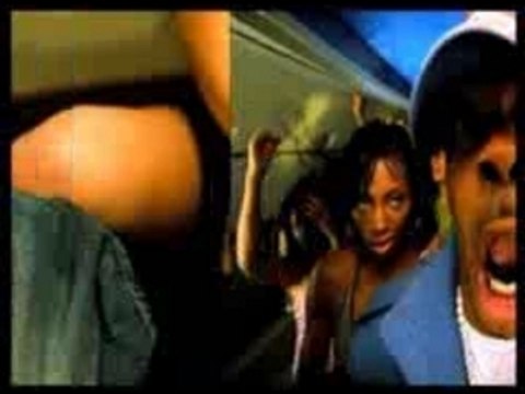 Busta Rhymes Chingy Fat Joe Nick Cannon