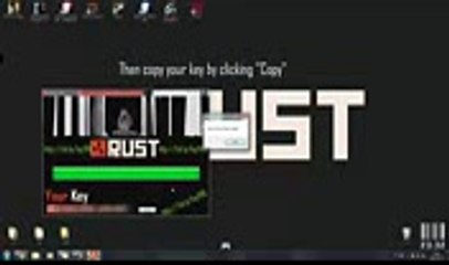 Rust Keygen Download Steam Free 26386 - YouTube