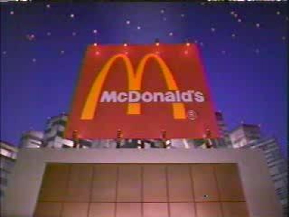 CM Mac Arashi - 21stCentury