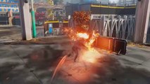 Infamous: Second Son Preview - BrokenGamezHD