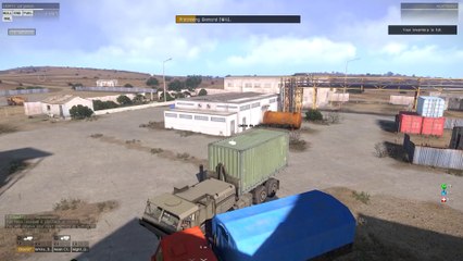 Altis Life | Le diamant qui rapporte !